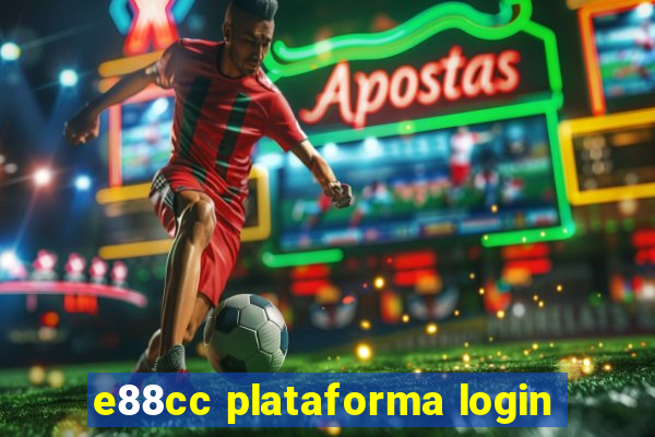 e88cc plataforma login